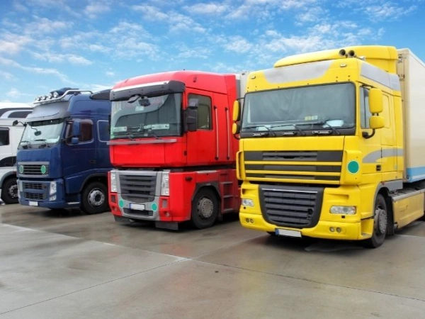 Antalya Bilecik Nakliye